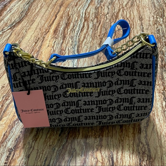 Juicy Couture Handbags - Juicy Couture